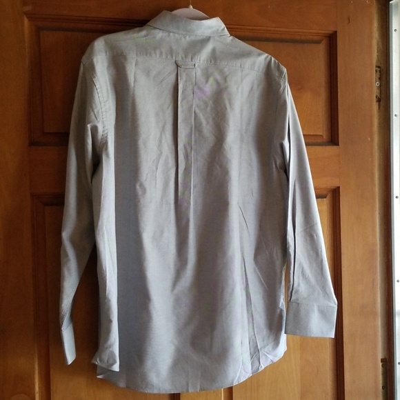 "Izod" Men's Shirt - Picture 6 of 7